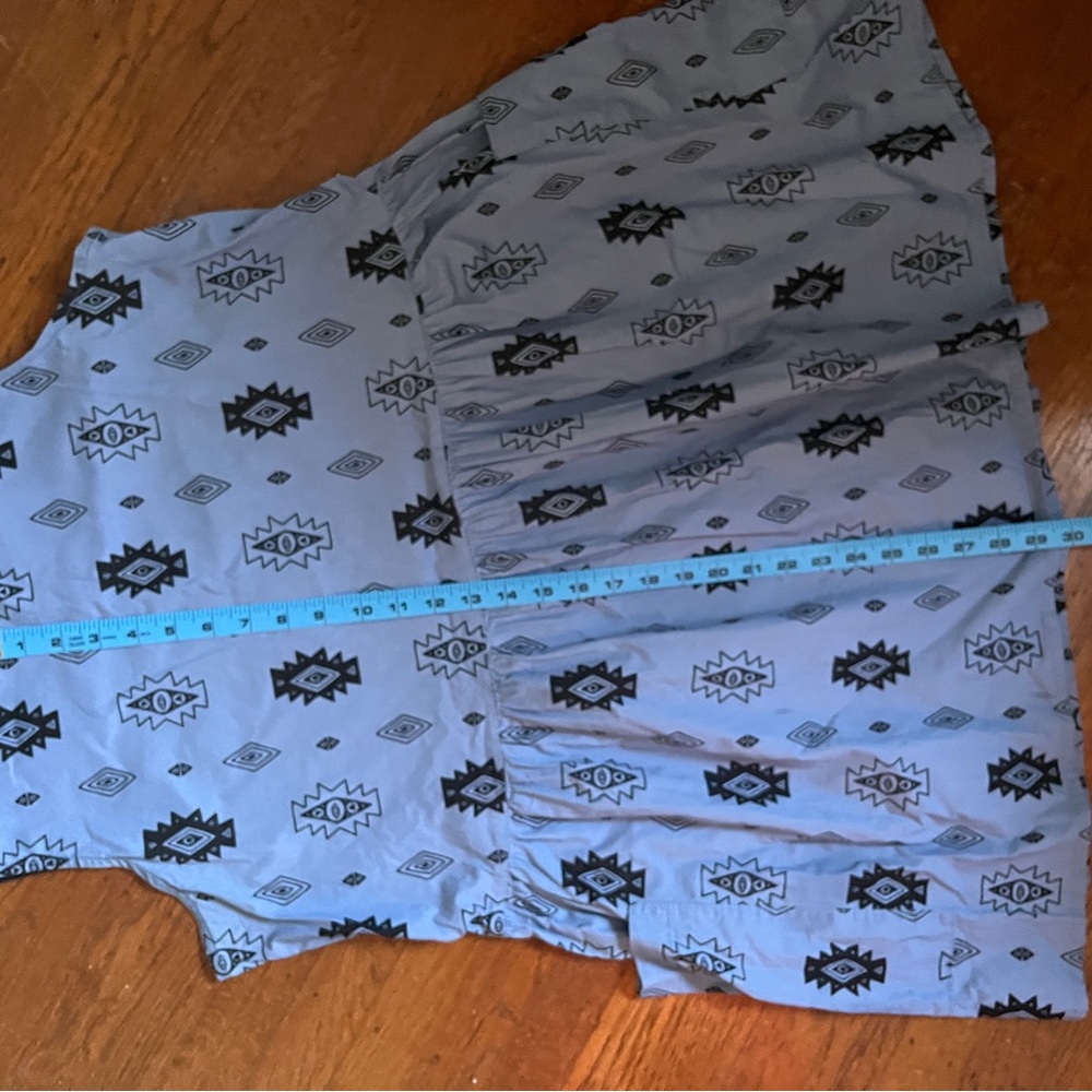 Nooworks Big Pocket Geometric (XXL) - Picture 7 of 9